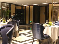 -Yan Ting 宴庭中餐厅(上海静安瑞吉酒店)