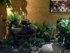 -绿茶餐厅(华联万柳店)