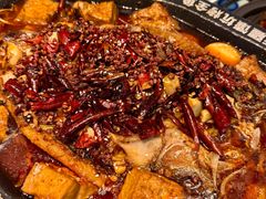 -撒拉花儿·新疆菜·清真(太阳宫店)