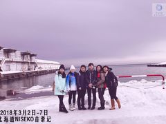 -零度滑雪室内训练中心(莘庄店)
