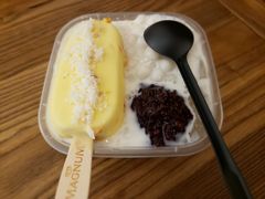 -甜心闲生传统手工冰粉(奎星楼店)