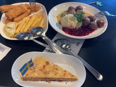 -宜家·瑞典风味餐厅(无锡店)