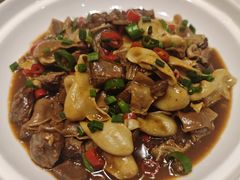 -楚鱼王·河鲜·湖北菜(华农店)