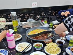 -秦巴石锅鱼(文化南路店)