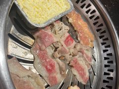 -木槿花韩式炭烤·熟成肉工坊(孙文东路店)