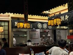 -深圳来福士广场