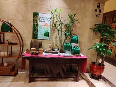 -顺德喜来登酒店·采悦轩