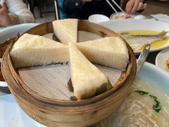 -明翠湖品·湖景餐厅