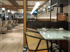 大堂-Home Thai·泰谣(王府井apm店)