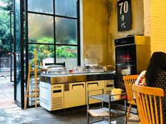 -正渝70年代老火锅(汽博店)