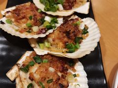 -盛宴标帜西餐厅龙虾.鲍鱼•牛排(重庆喜来登大酒店)