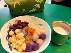 -堂屋糖水店(愚园店)