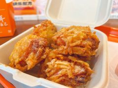 -前进5路汉堡炸鸡(昙华林店)