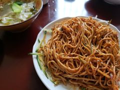 -力力豆花庄(广渠门店)