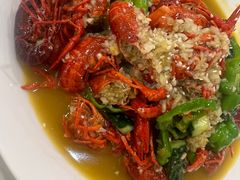 -新凯旋烧烤·燕姐千岛湖土菜