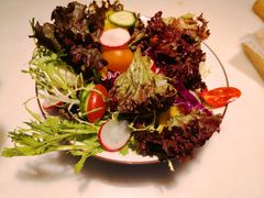 -绿茶餐厅(燕郊永旺店)