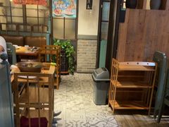 -手选潮汕鲜活牛肉火锅(二七广场店)