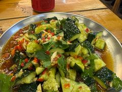 -后街佬·炭火鲜鱼杂(南城店)