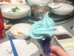 -小大董·烤鸭(观景餐厅·南京西路店)