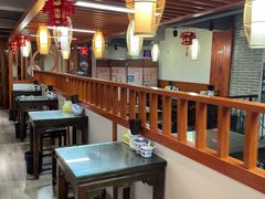 -裕兴记•蟹黄面馆(人民广场店)