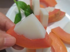 -天毓山庄·餐厅