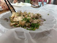 均安蒸猪-水乡人家私房菜(逢简店)