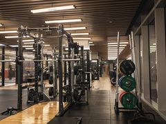 -燃坊JEN ACTIVE游泳健身中心·深圳前海JEN酒店