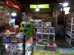 -绿地风尚天地广场