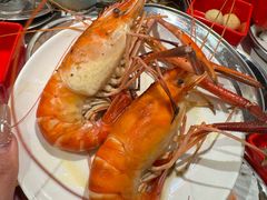 -行运海鲜食集(北京首店)