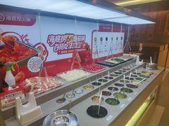 -海底捞火锅(赛格国际购物中心店)