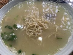 阳春面-粗茶淡饭(东关街店)