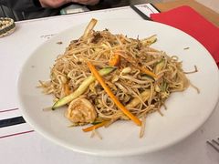 -华味居 Restaurant Chinese Huaweiju