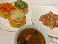 -金狮麟·新豫菜(金码大厦店)