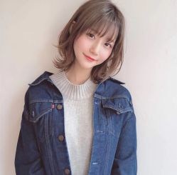 -GIRL STYLE 烫发·染发沙龙