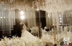 -派丽莫Pellimo原创设计婚纱品牌