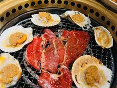 -神户赤童日式烤肉(金地广场店)
