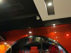 -一品红川菜(皇岗店)