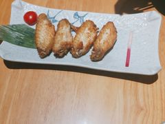 -一心创作料理屋(经开万达店)