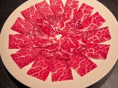 -荣记火锅(青悦城店)