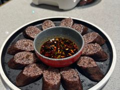 -丰茂烤串(公园店)