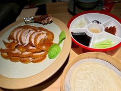 -青年公社烤鸭(滨湖银泰店)