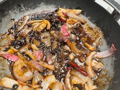 -食光慢宴·安吉土菜馆