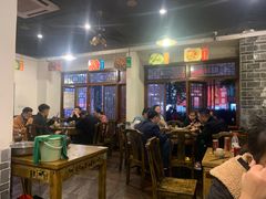 大堂-百年老扣碗(沙坪坝店)