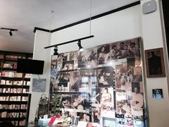 -良友书坊(安徽路店)