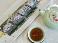 竹炭麦香薄撑-寻味顺德·珍之宝酒楼(银钻店)
