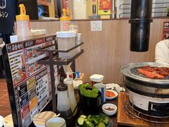 -蒜香焼肉PURUSHIN(马场路店)