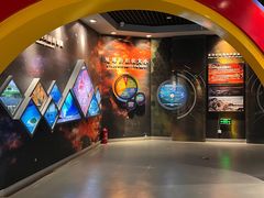 -甘肃地质博物馆