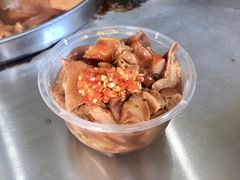 -韦记牛杂汤(清晖园店)
