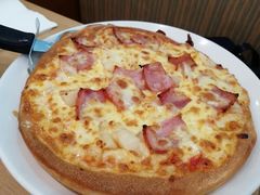 -萨莉亚意式餐厅(东川路店)