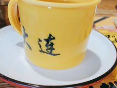 -喝丢一只鞋海鲜烧烤·海肠捞饭(文体街店)